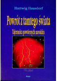 Powrót z tamtego świata