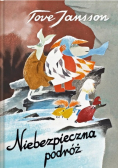 Niebezpieczna podróż