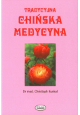 Tradycyjna chińska medycyna