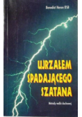 Ujrzałem spadającego szatana