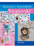 Biżuteria z Kryształków Swarovski