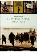 Guadalcanal 1942 1943