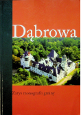 Dąbrowa zarys monografii gminy
