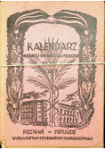 Kalendarz Królowej Wychodźtwa Polskiego na rok 1947