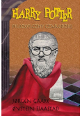 Harry Potter Filozoficzny czarodziej