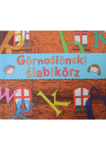Gornoślonski ślabikorz