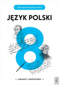 Egzamin ósmoklasisty Język polski