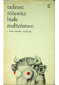 Białe małżeństwo