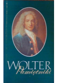 Wolter pamiętniki