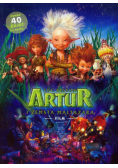 Artur i zemsta Maltazara