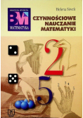 Czynnościowe nauczanie matematyki