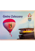 Tradycje lotnicze gminy Zaleszany