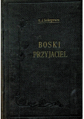 Boski przyjaciel 1924r