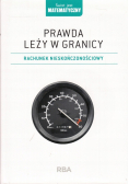 Prawda leży w granicy