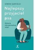 Najlepszy przyjaciel psa.