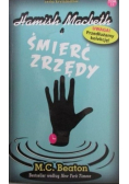 Hamish Macbeth i Śmierć zrzędy