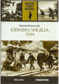 Krwawa wigilia 1944