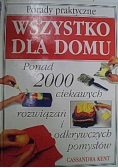 Porady praktyczne Wszystko dla domu