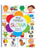 Moje pierwsze słowa