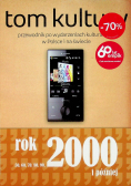 Tom Kultury Rok 2000 i później