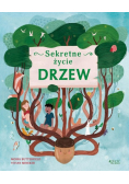 Sekretne życie drzew