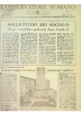 L'osservatore Romano Nr 1 do 12 / 88