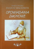 Opowiadania duchowe