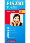 Fiszki Starter hiszpański