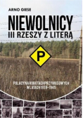 Niewolnicy III Rzeszy z literą P