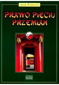 Prawo pięciu przemian