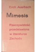 Mimesis