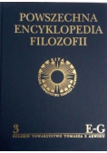 Powszechna Encyklopedia Filozofii Tom 3