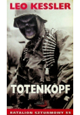 Totenkopf Wydanie