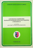 Zaburzenia gospodarki wapniowo - fosforanowo - magnezowej i witaminy D