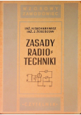 Zasady radiotechniki, 1947 r.