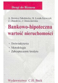 Bankowo hipoteczna wartość nieruchomości