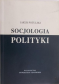 Socjologia polityki