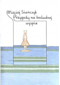 Przygody na bezludnej wyspie