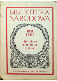 Opowiadania Wybór esejów i listów