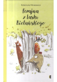 Ferajna z lasku bielańskiego