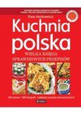 Kuchnia Polska wielka księga sprawdzonych przepisów