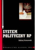 System polityczny RP