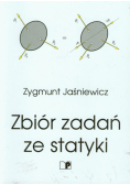 Zbiór zadań ze statyki