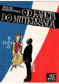 Od Kapeta do Mitterranda