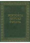 Historia sztuki świata Tom 5