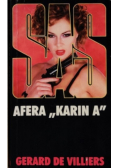 Afera karin A