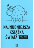 Najnudniejsza książka świata