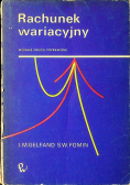 Rachunek wariacyjny