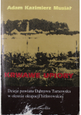 Krwawe upiory