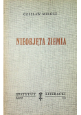 Nieobjęta ziemia II obieg